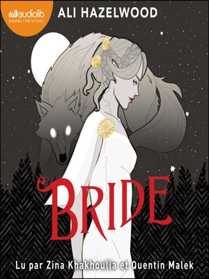 cover image of Bride